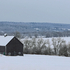Barn with a View