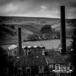 Albert Mill, Haslingden