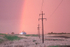 10 Storm near Minot ND