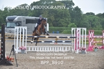 CLASS 9 Junior 1.20m Open (Inc 148cm Restricted Open Championship Qualifier) portfolio