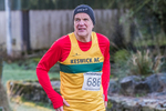 North Lakes Half Marathon  10k-16