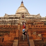Burma 10 cc