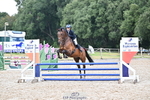Cls 8 95cm Amateur Quali portfolio