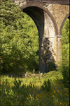 Monsal Dale Viaduct