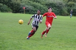 Kendal Town Under 18s vs Workington portfolio