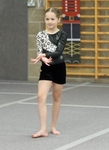 Kendal Gymnastics Club Competition portfolio