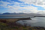 Skagafjörður, north west Iceland