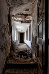 Ascension Church (Philadelphia, PA) | Rotting Floor