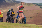 British Fell Relay-2002