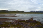 Varanger peninsula, Troms og Finnmark, Norway
