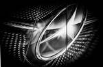 Mercedes Art Monocrome 23922