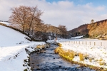 Clough Brook, Wildboarclough