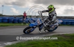 The Track Twisty Sprint-50