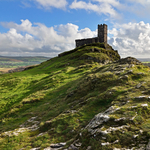 Brentor - Dartmoor