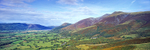 The Fells Meet The Vale Keswick