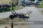 Alderney Airport Sprint_2014_CAR-230