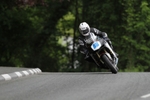 Alan Bud Jackson Honda / Oddfellows Arms