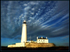 St. Mary's Lighthouse  radiant