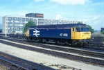 22nd Aug 1989