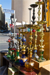 Hooka (Water Pipe)