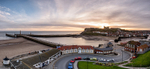Whitby panorama