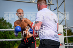 BOUT 3 - Dangerous Dan Cavanagh v Tim Scrappy Doo Rogers-38