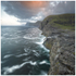 Bøsdalafossur Waterfall, Faroe Islands (IMG0645)