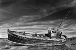 Cruit Island Wreck.