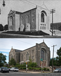 Church of the Transfiguration (Philadelphia, PA) | ite missa est