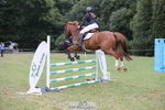Cls 52 British Novice and 90cm Open portfolio