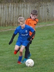 Wattsfield Utd U11 v Kirkby Stephen portfolio