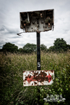 Leyland Test Track 8