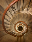 Spiral Staircase