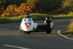 John Holden / Andrew Winkle LCR / Silicone Engineering/Barnes Racing