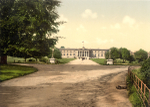 Camberley Royal Military College 7