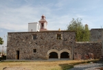 San Pedro Apóstol, convento