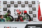 podium