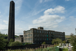 Bank Bottom Mill 4