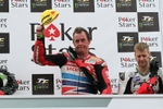 podium