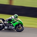 oulton park
