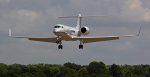 Gulfstream 550 Demonstrator