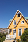 Historic Buildings of Valparaiso