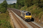 6.9.07 - 60028 6E13 Kirkby Thore - Milford, Stainforth