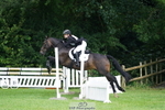 Section C, 80cm Juniors, Rider 101 to 126 portfolio