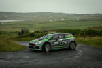 WiltonRecycling Donegal International Rally 2024  89