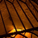 St Stephen's at Christmas