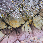 ROCK FACE #2 - MELLON UDRIGLE