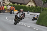 Stephen Thompson BMW / Bathams BMW