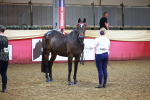 Class F - IH Small Champ portfolio