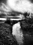 upstream